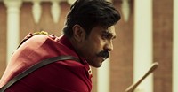 RRR Movie Photos